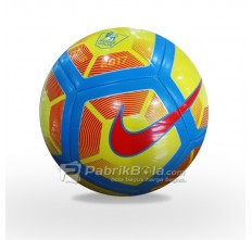 Bola Futsal Nike Blue Red